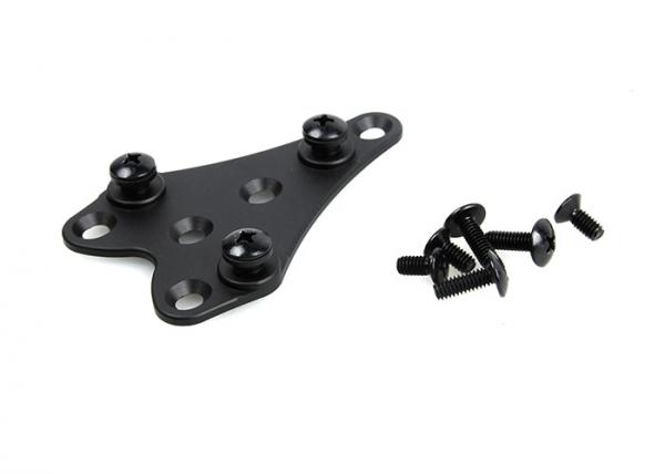 G TMC Adapter Hanger for GC QD & SF Holster ( Black )